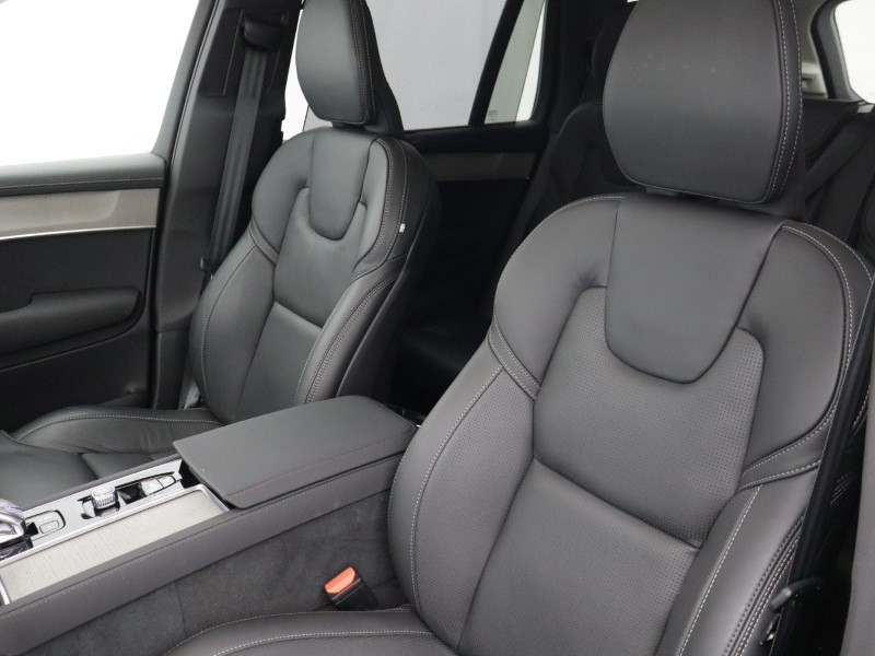 2025 (75) VOLVO XC90 2.0 T8 PHEV Ultra Dark 5dr AWD Geartronic 5270220