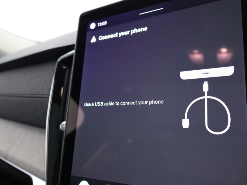 2025 (75) VOLVO XC90 2.0 T8 PHEV Ultra Dark 5dr AWD Geartronic 5270239