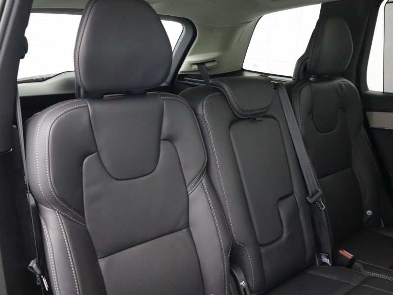 2025 (75) VOLVO XC90 2.0 T8 PHEV Ultra Dark 5dr AWD Geartronic 5270225