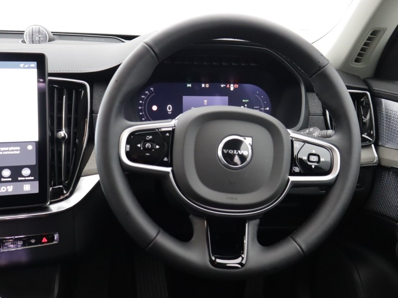 2025 (75) VOLVO XC90 2.0 T8 PHEV Ultra Dark 5dr AWD Geartronic 5270231