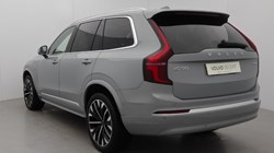 2025 (75) VOLVO XC90 2.0 T8 PHEV Ultra Dark 5dr AWD Geartronic 5270254