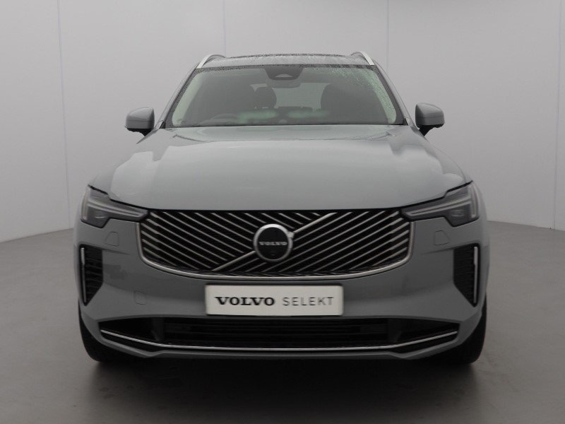 2025 (75) VOLVO XC90 2.0 T8 PHEV Ultra Dark 5dr AWD Geartronic 5270249