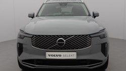 2025 (75) VOLVO XC90 2.0 T8 PHEV Ultra Dark 5dr AWD Geartronic 5270249