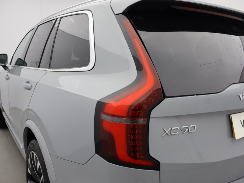 2025 (75) VOLVO XC90 2.0 T8 PHEV Ultra Dark 5dr AWD Geartronic 5270196