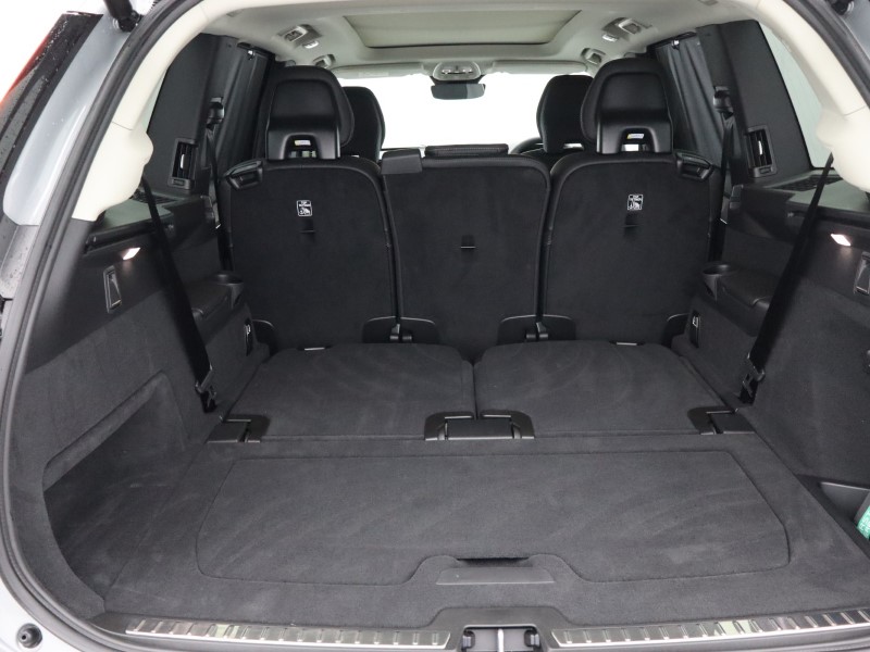 2025 (75) VOLVO XC90 2.0 T8 PHEV Ultra Dark 5dr AWD Geartronic 5270201