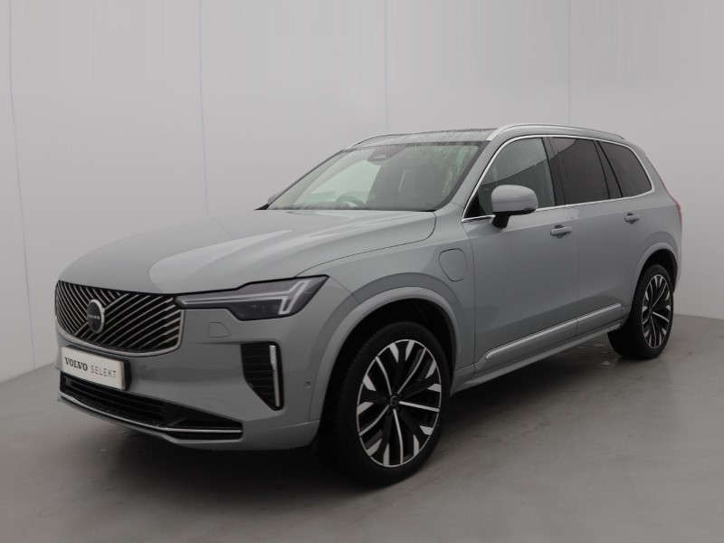 2025 (75) VOLVO XC90 2.0 T8 PHEV Ultra Dark 5dr AWD Geartronic 5270248