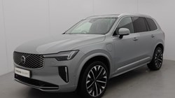 2025 (75) VOLVO XC90 2.0 T8 PHEV Ultra Dark 5dr AWD Geartronic 5270248