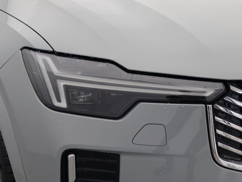 2025 (75) VOLVO XC90 2.0 T8 PHEV Ultra Dark 5dr AWD Geartronic 5270190