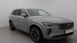 2025 (75) VOLVO XC90 2.0 T8 PHEV Ultra Dark 5dr AWD Geartronic 5270256