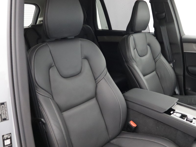 2025 (75) VOLVO XC90 2.0 T8 PHEV Ultra Dark 5dr AWD Geartronic 5270218