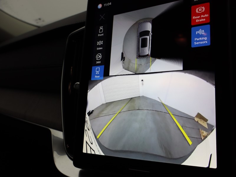 2025 (75) VOLVO XC90 2.0 T8 PHEV Ultra Dark 5dr AWD Geartronic 5270236