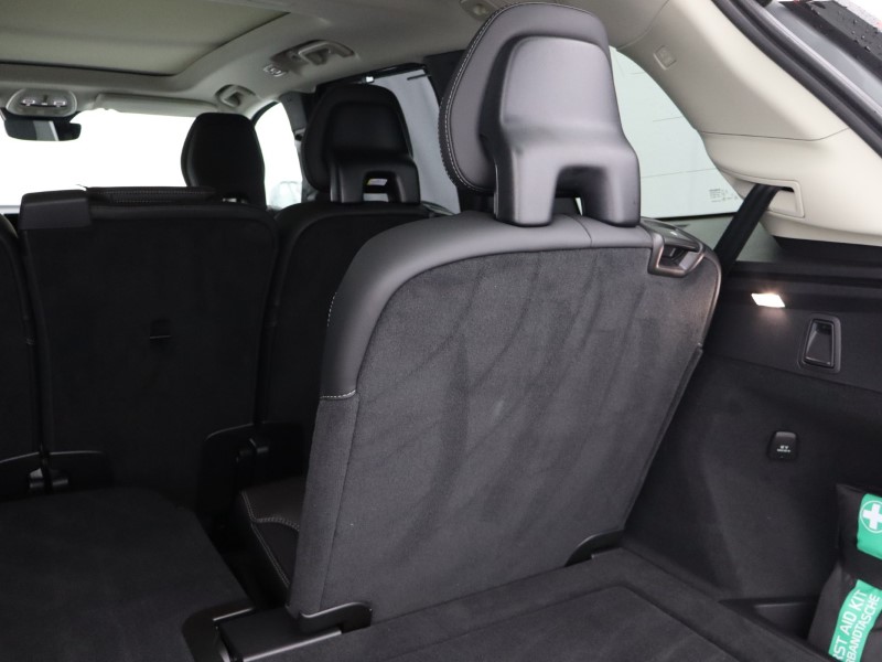 2025 (75) VOLVO XC90 2.0 T8 PHEV Ultra Dark 5dr AWD Geartronic 5270200