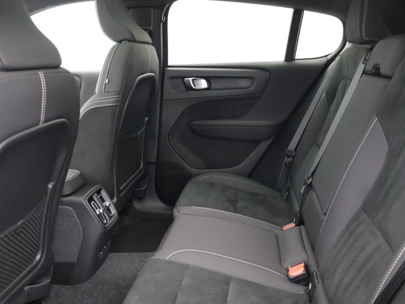 2025 (25) VOLVO C40 300kW Recharge Twin Ultimate 82kWh 5dr AWD Auto 5288933