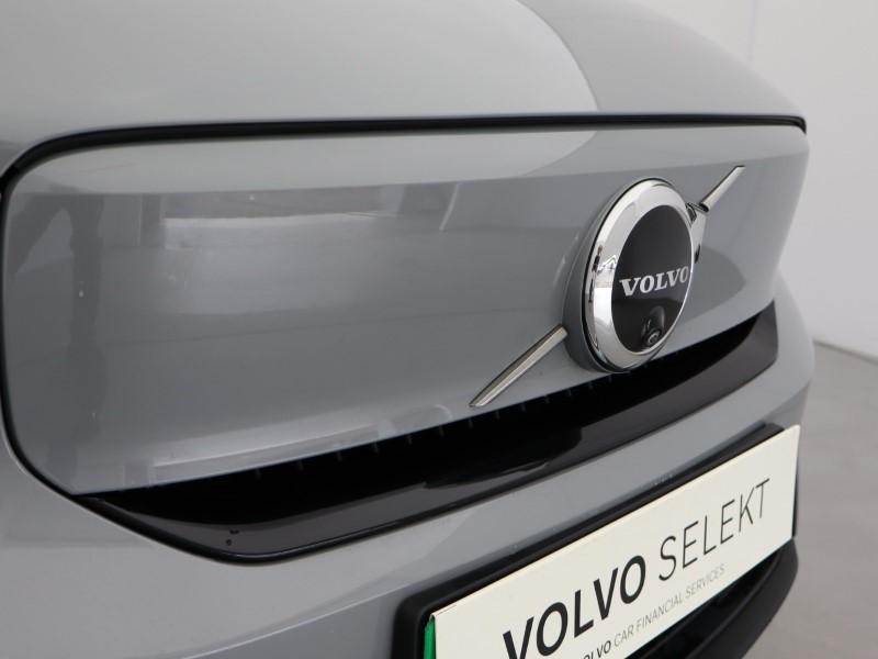 2025 (25) VOLVO C40 300kW Recharge Twin Ultimate 82kWh 5dr AWD Auto 5288918