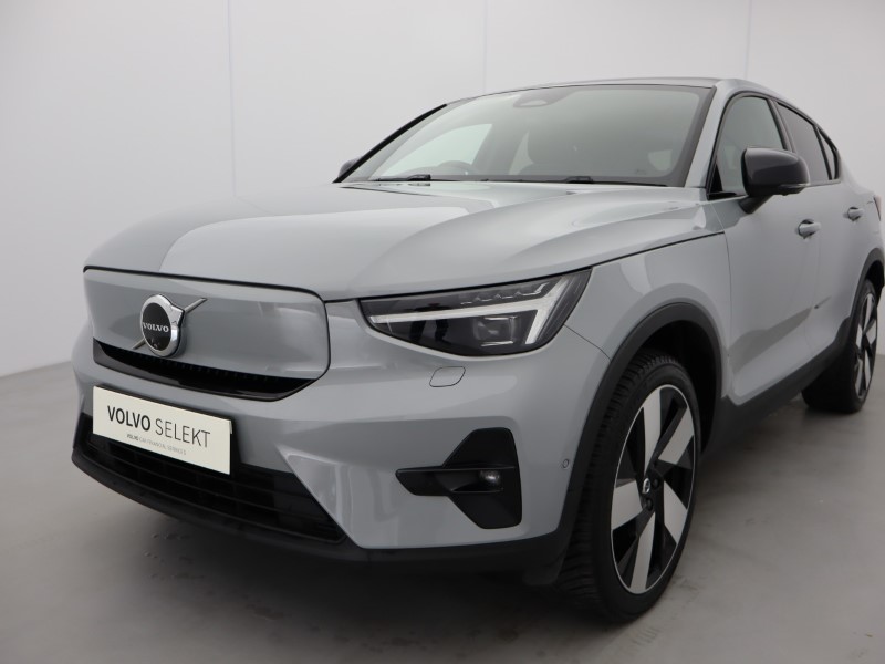 2025 (25) VOLVO C40 300kW Recharge Twin Ultimate 82kWh 5dr AWD Auto 5288919