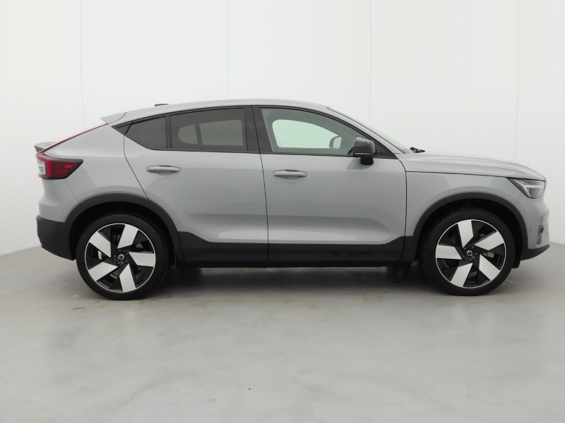 2025 (25) VOLVO C40 300kW Recharge Twin Ultimate 82kWh 5dr AWD Auto 5288914