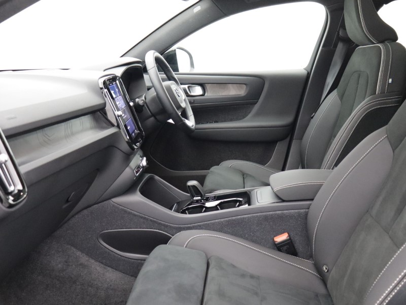 2025 (25) VOLVO C40 300kW Recharge Twin Ultimate 82kWh 5dr AWD Auto 5288932