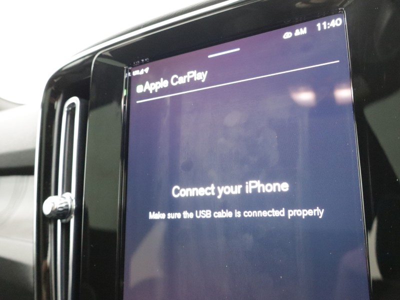 2025 (25) VOLVO C40 300kW Recharge Twin Ultimate 82kWh 5dr AWD Auto 5288963