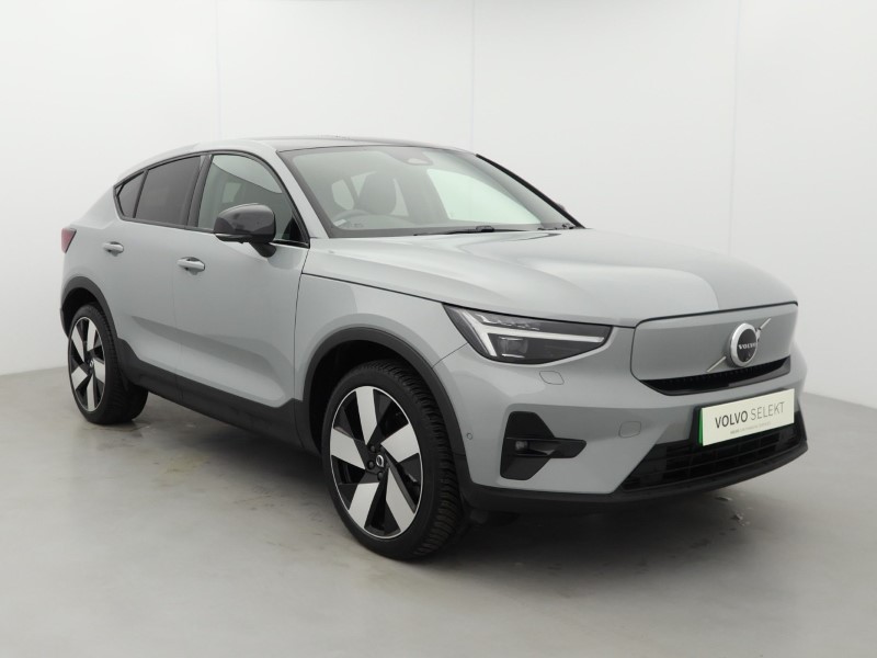 2025 (25) VOLVO C40 300kW Recharge Twin Ultimate 82kWh 5dr AWD Auto 1