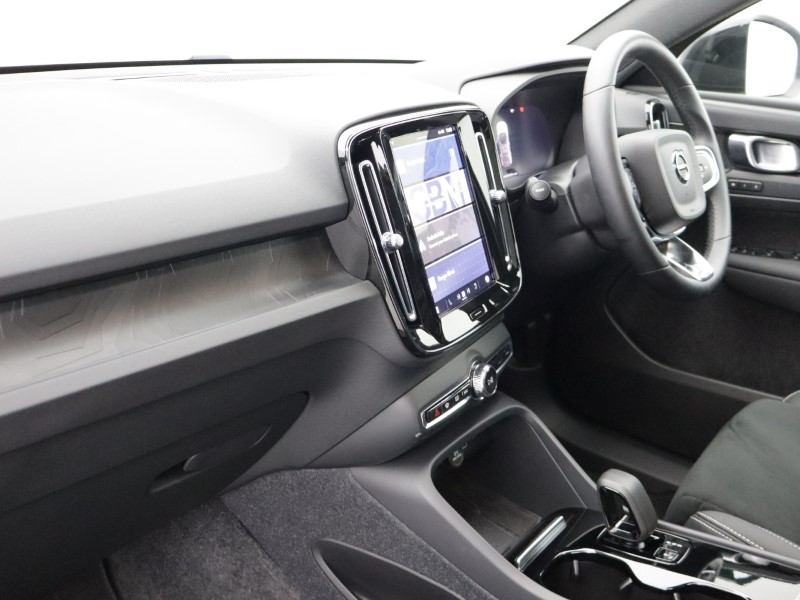 2025 (25) VOLVO C40 300kW Recharge Twin Ultimate 82kWh 5dr AWD Auto 5288949