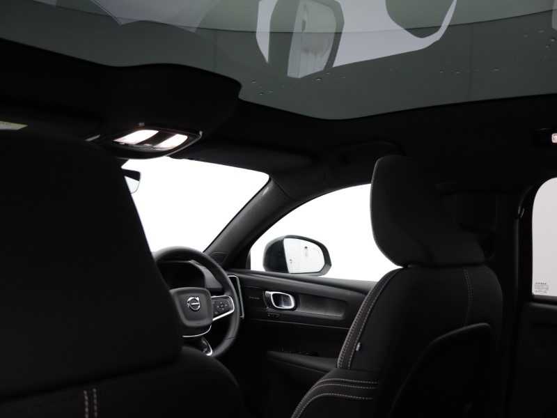 2025 (25) VOLVO C40 300kW Recharge Twin Ultimate 82kWh 5dr AWD Auto 5288935