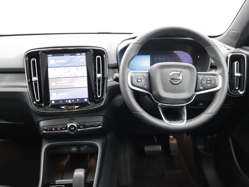 2025 (25) VOLVO C40 300kW Recharge Twin Ultimate 82kWh 5dr AWD Auto 5288955