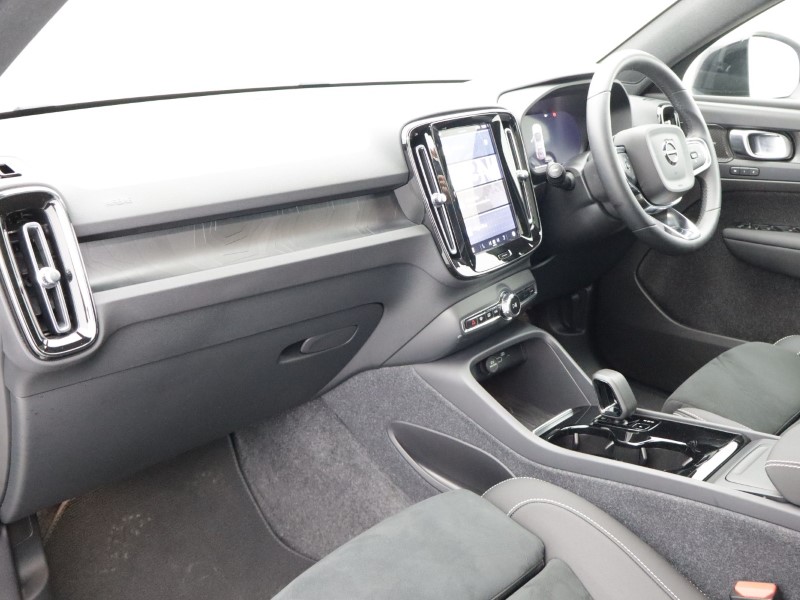 2025 (25) VOLVO C40 300kW Recharge Twin Ultimate 82kWh 5dr AWD Auto 5288948