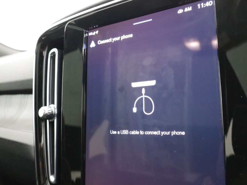 2025 (25) VOLVO C40 300kW Recharge Twin Ultimate 82kWh 5dr AWD Auto 5288964