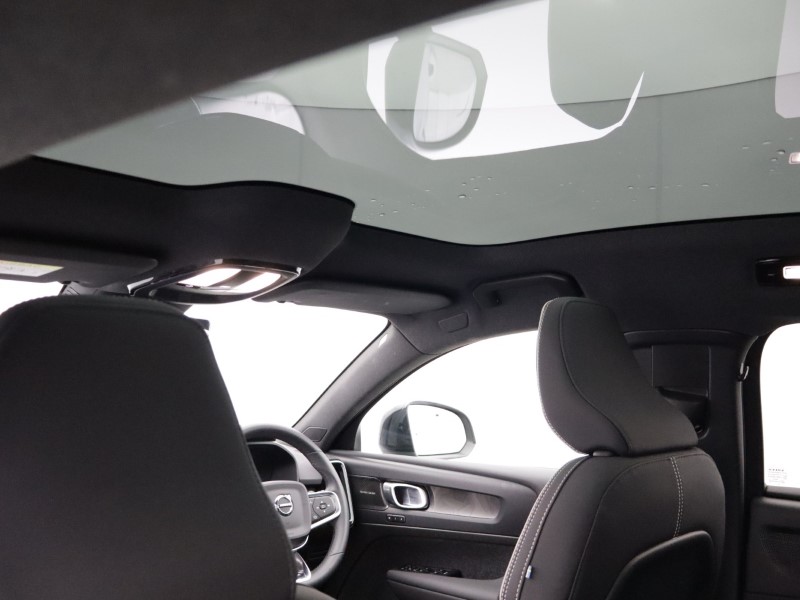 2025 (25) VOLVO C40 300kW Recharge Twin Ultimate 82kWh 5dr AWD Auto 5288936