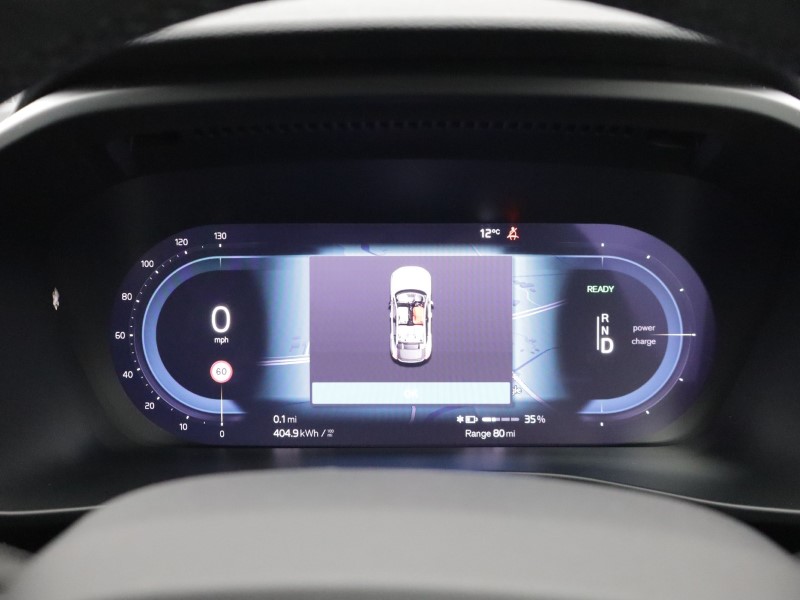 2025 (25) VOLVO C40 300kW Recharge Twin Ultimate 82kWh 5dr AWD Auto 5288959