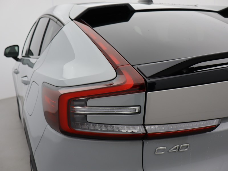 2025 (25) VOLVO C40 300kW Recharge Twin Ultimate 82kWh 5dr AWD Auto 5288923