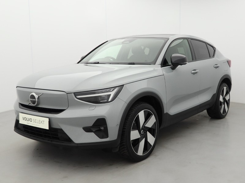 2025 (25) VOLVO C40 300kW Recharge Twin Ultimate 82kWh 5dr AWD Auto 5288909