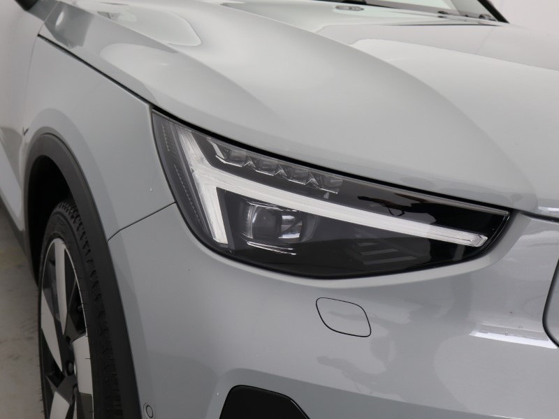 2025 (25) VOLVO C40 300kW Recharge Twin Ultimate 82kWh 5dr AWD Auto 5288917