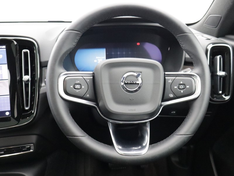 2025 (25) VOLVO C40 300kW Recharge Twin Ultimate 82kWh 5dr AWD Auto 5288956