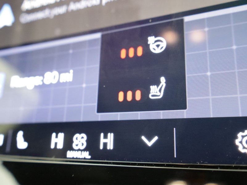 2025 (25) VOLVO C40 300kW Recharge Twin Ultimate 82kWh 5dr AWD Auto 5288965