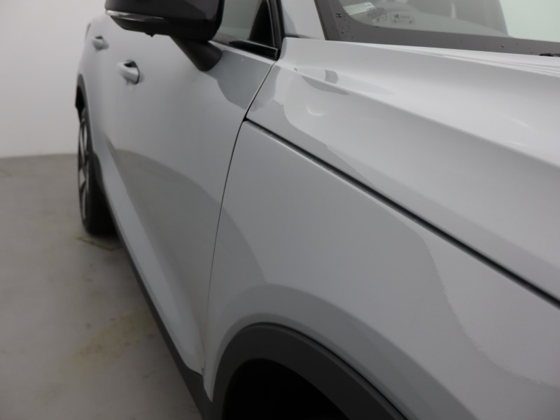 2025 (25) VOLVO C40 300kW Recharge Twin Ultimate 82kWh 5dr AWD Auto 5288922