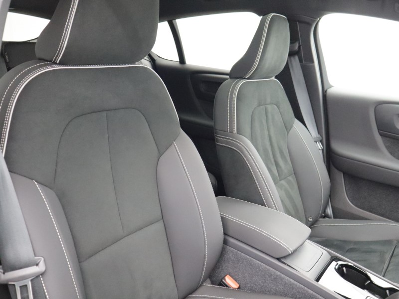 2025 (25) VOLVO C40 300kW Recharge Twin Ultimate 82kWh 5dr AWD Auto 5288945