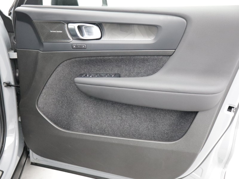 2025 (25) VOLVO C40 300kW Recharge Twin Ultimate 82kWh 5dr AWD Auto 5288937