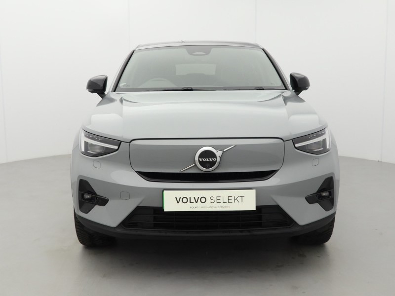 2025 (25) VOLVO C40 300kW Recharge Twin Ultimate 82kWh 5dr AWD Auto 5288910