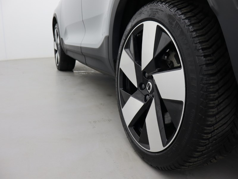 2025 (25) VOLVO C40 300kW Recharge Twin Ultimate 82kWh 5dr AWD Auto 5288931