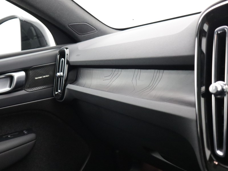 2025 (25) VOLVO C40 300kW Recharge Twin Ultimate 82kWh 5dr AWD Auto 5288969