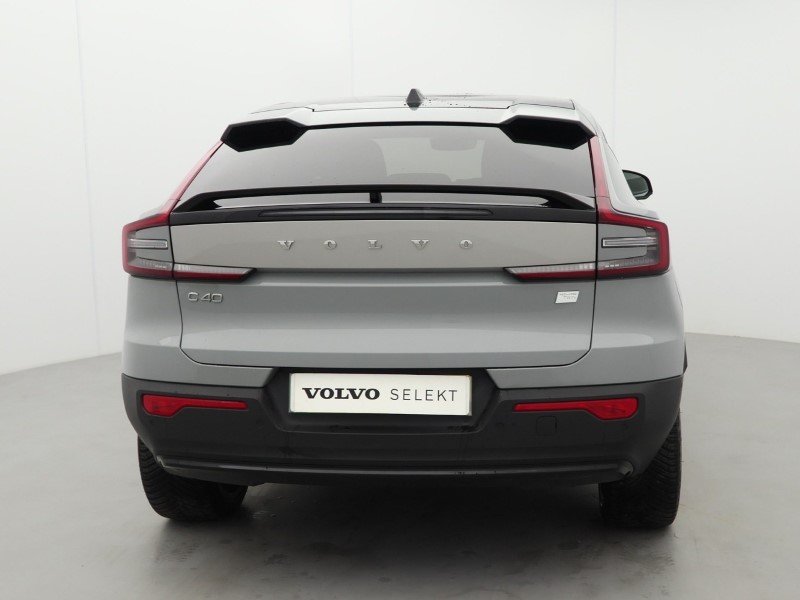 2025 (25) VOLVO C40 300kW Recharge Twin Ultimate 82kWh 5dr AWD Auto 5288912