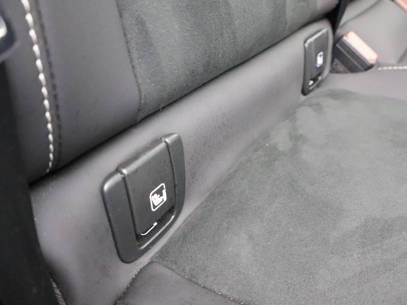 2025 (25) VOLVO C40 300kW Recharge Twin Ultimate 82kWh 5dr AWD Auto 5288952