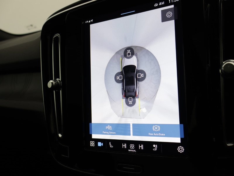 2025 (25) VOLVO C40 300kW Recharge Twin Ultimate 82kWh 5dr AWD Auto 5288961