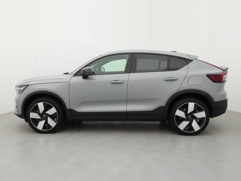 2025 (25) VOLVO C40 300kW Recharge Twin Ultimate 82kWh 5dr AWD Auto 5288913