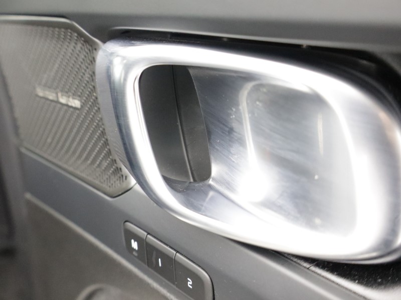 2025 (25) VOLVO C40 300kW Recharge Twin Ultimate 82kWh 5dr AWD Auto 5288940