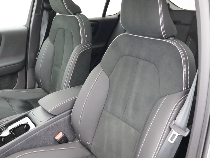 2025 (25) VOLVO C40 300kW Recharge Twin Ultimate 82kWh 5dr AWD Auto 5288947