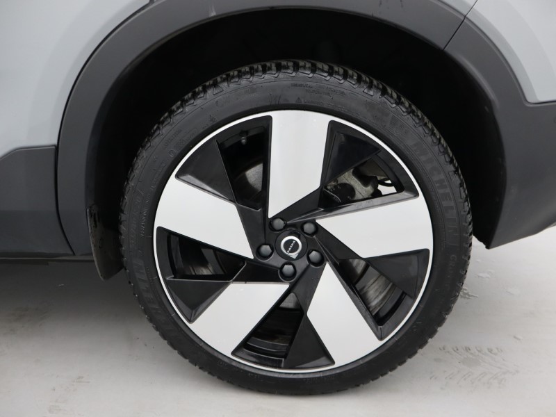 2025 (25) VOLVO C40 300kW Recharge Twin Ultimate 82kWh 5dr AWD Auto 5288930