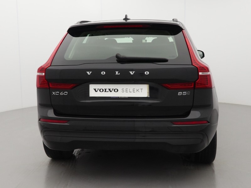 2022 (22) VOLVO XC60 2.0 B5P Core 5dr AWD Geartronic 5227749
