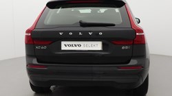 2022 (22) VOLVO XC60 2.0 B5P Core 5dr AWD Geartronic 5227749
